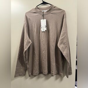 Zara Men’s Shirt Large, NWT